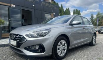 Hyundai i30 1.0 T-GDI Modern full
