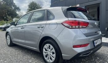 Hyundai i30 1.0 T-GDI Modern full