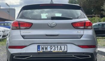 Hyundai i30 1.0 T-GDI Modern full