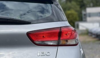 Hyundai i30 1.0 T-GDI Modern full