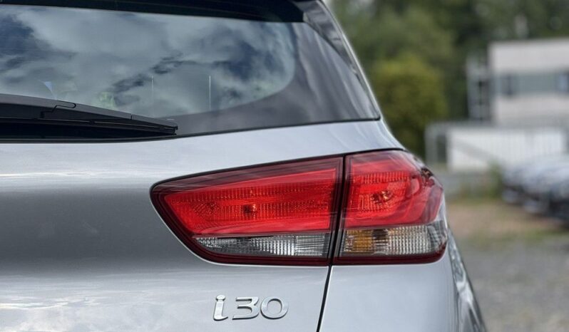 Hyundai i30 1.0 T-GDI Modern full