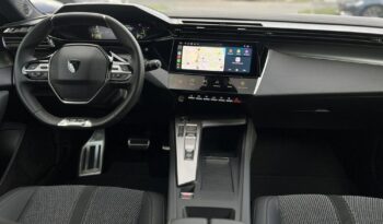 Peugeot 308 1.2 PureTech GT S&S EAT8 full