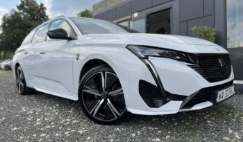 Peugeot 308 1.2 PureTech GT S&S EAT8 full