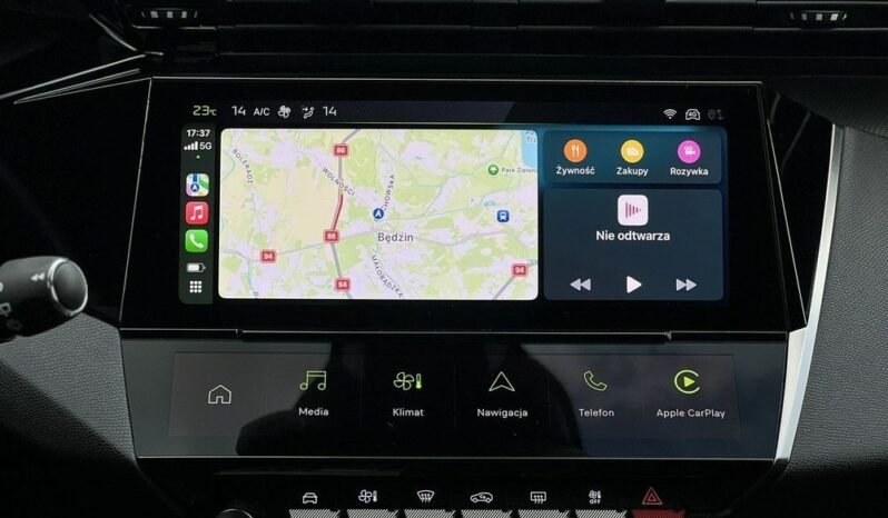 Peugeot 308 1.2 PureTech GT S&S EAT8 full
