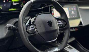 Peugeot 308 1.2 PureTech GT S&S EAT8 full