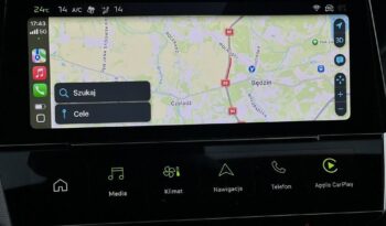 Peugeot 308 1.2 PureTech GT S&S EAT8 full