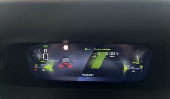 Peugeot 308 1.2 PureTech GT S&S EAT8 full