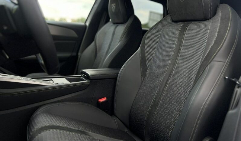 Peugeot 308 1.2 PureTech GT S&S EAT8 full