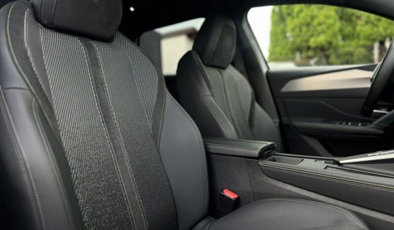 Peugeot 308 1.2 PureTech GT S&S EAT8 full