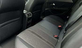 Peugeot 308 1.2 PureTech GT S&S EAT8 full