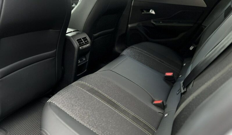 Peugeot 308 1.2 PureTech GT S&S EAT8 full