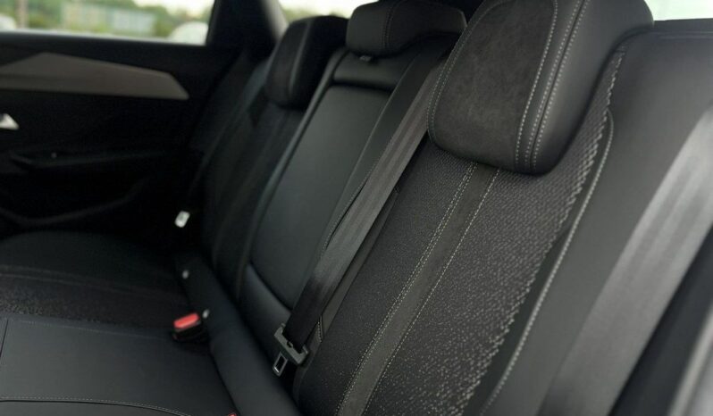 Peugeot 308 1.2 PureTech GT S&S EAT8 full