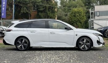 Peugeot 308 1.2 PureTech GT S&S EAT8 full