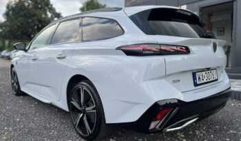 Peugeot 308 1.2 PureTech GT S&S EAT8 full