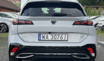 Peugeot 308 1.2 PureTech GT S&S EAT8 full