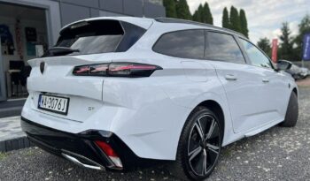 Peugeot 308 1.2 PureTech GT S&S EAT8 full