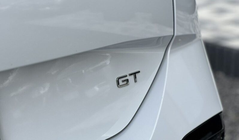 Peugeot 308 1.2 PureTech GT S&S EAT8 full
