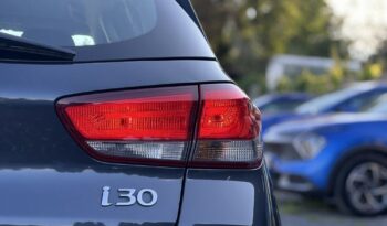 Hyundai i30 1.0 T-GDI Modern full