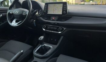 Hyundai i30 1.0 T-GDI Modern full