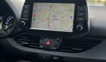 Hyundai i30 1.0 T-GDI Modern full