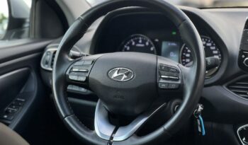 Hyundai i30 1.0 T-GDI Modern full