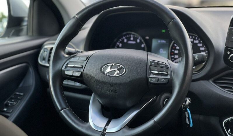 Hyundai i30 1.0 T-GDI Modern full