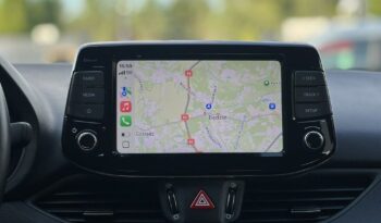 Hyundai i30 1.0 T-GDI Modern full