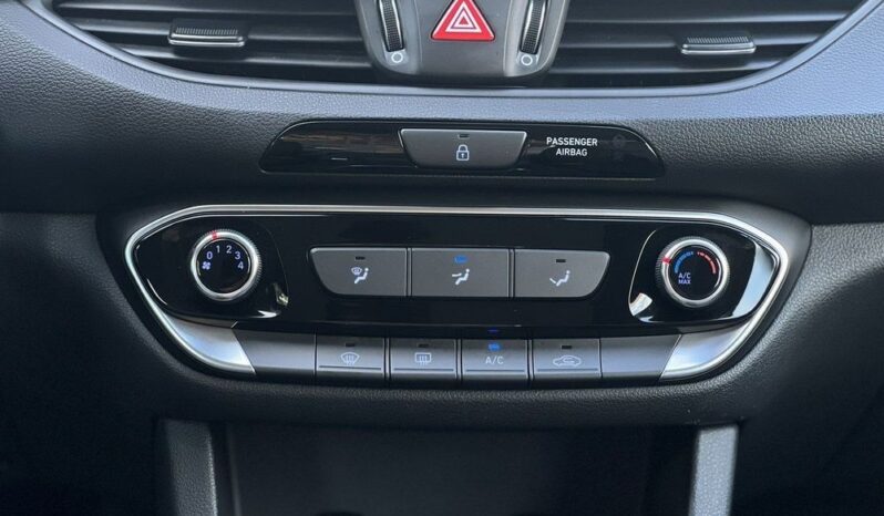 Hyundai i30 1.0 T-GDI Modern full