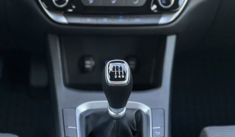 Hyundai i30 1.0 T-GDI Modern full