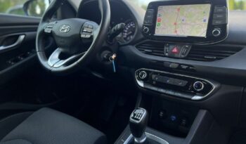 Hyundai i30 1.0 T-GDI Modern full