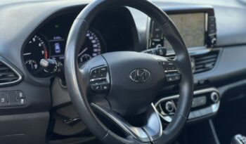 Hyundai i30 1.0 T-GDI Modern full