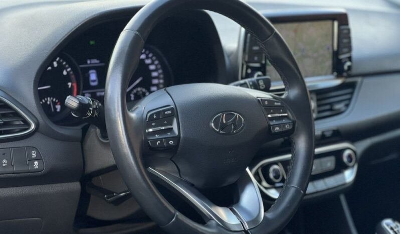 Hyundai i30 1.0 T-GDI Modern full