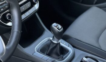 Hyundai i30 1.0 T-GDI Modern full