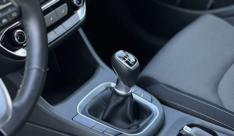 Hyundai i30 1.0 T-GDI Modern full