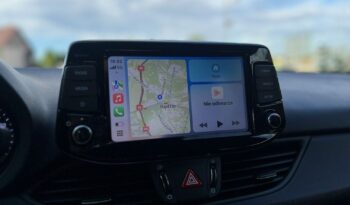Hyundai i30 1.0 T-GDI Modern full