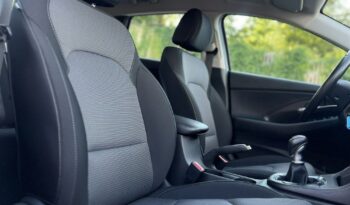 Hyundai i30 1.0 T-GDI Modern full