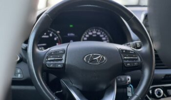 Hyundai i30 1.0 T-GDI Modern full