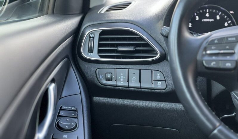Hyundai i30 1.0 T-GDI Modern full