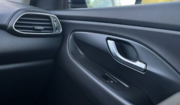 Hyundai i30 1.0 T-GDI Modern full