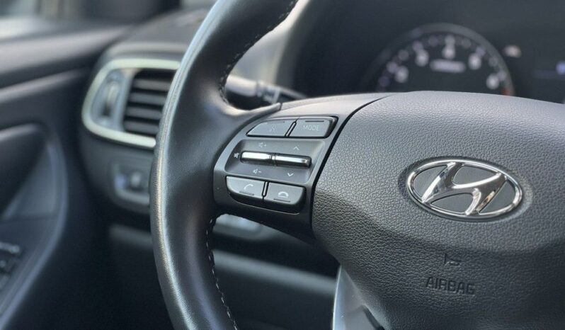 Hyundai i30 1.0 T-GDI Modern full