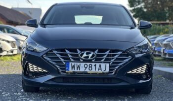 Hyundai i30 1.0 T-GDI Modern full
