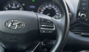 Hyundai i30 1.0 T-GDI Modern full