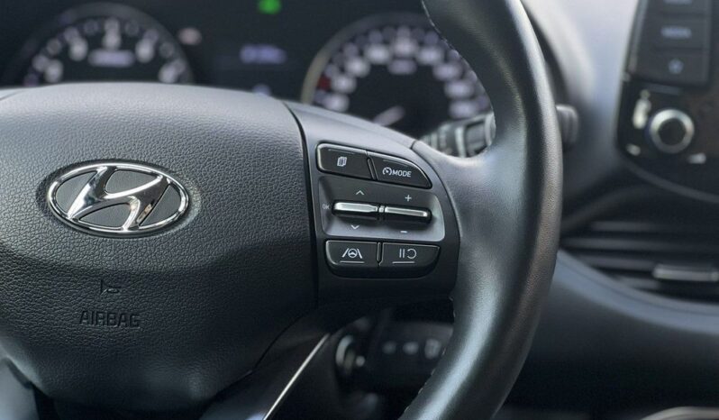 Hyundai i30 1.0 T-GDI Modern full