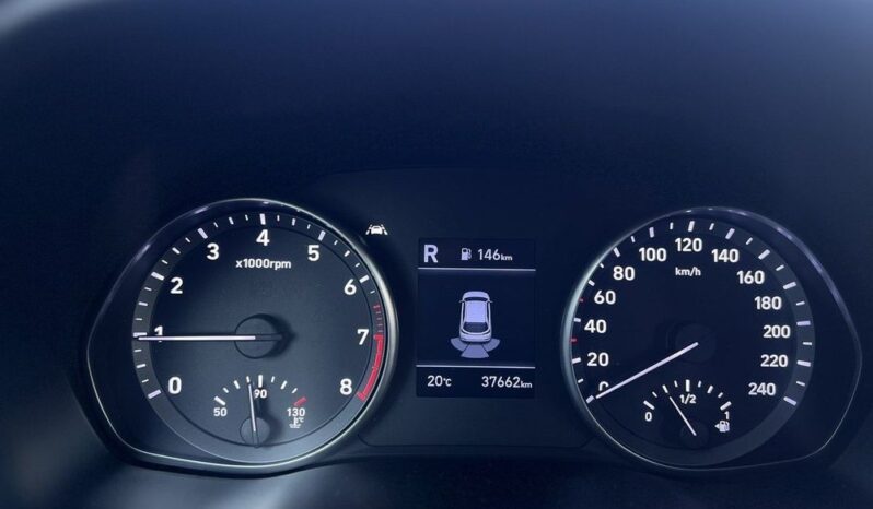 Hyundai i30 1.0 T-GDI Modern full