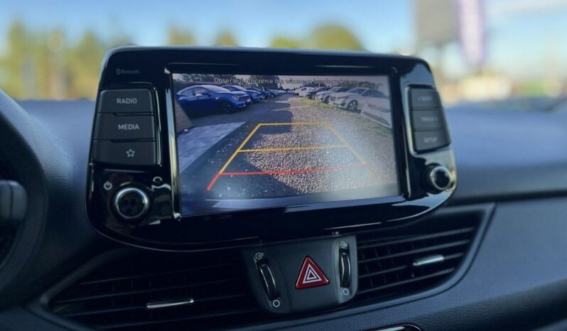 Hyundai i30 1.0 T-GDI Modern full