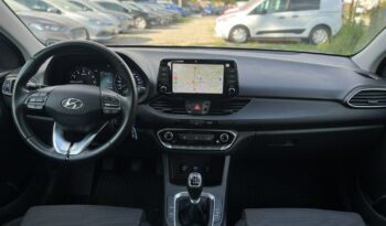 Hyundai i30 1.0 T-GDI Modern full