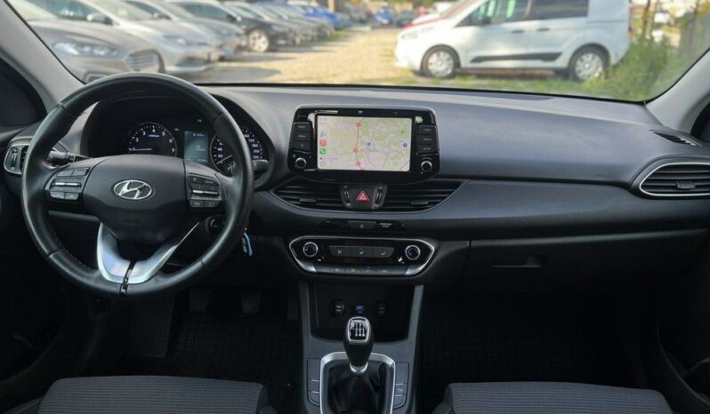 Hyundai i30 1.0 T-GDI Modern full