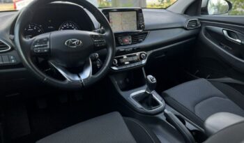 Hyundai i30 1.0 T-GDI Modern full