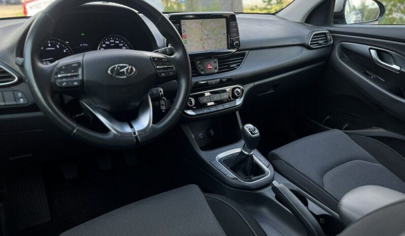 Hyundai i30 1.0 T-GDI Modern full