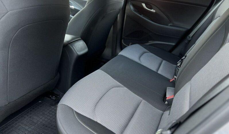 Hyundai i30 1.0 T-GDI Modern full
